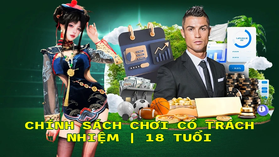Chính Sách Chơi Có Trách Nhiệm Hot51