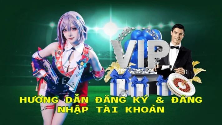 Hướng Dẫn Đăng Ký & Đăng Nhập Tài Khoản Hot51